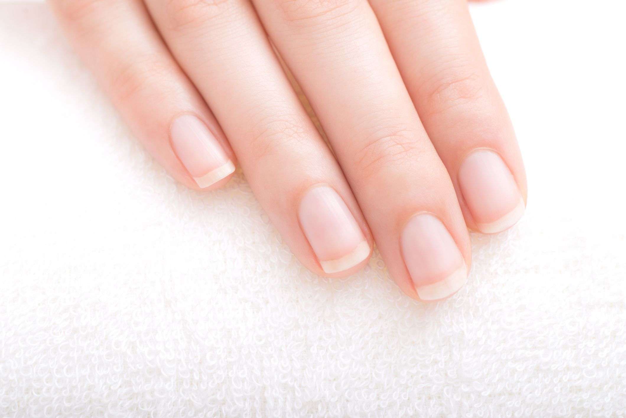 How To Make Nails Stronger And Thicker At Home?