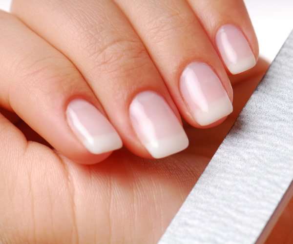 How To Make Nails White, Stronger And Thicker