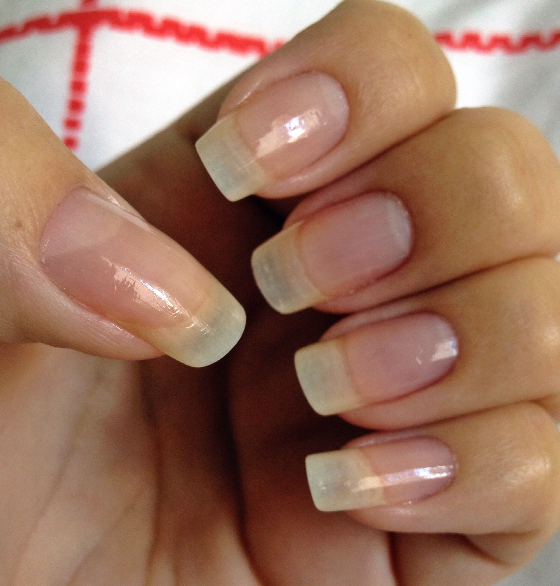How to Make Your Nails Grow Long &  Strong