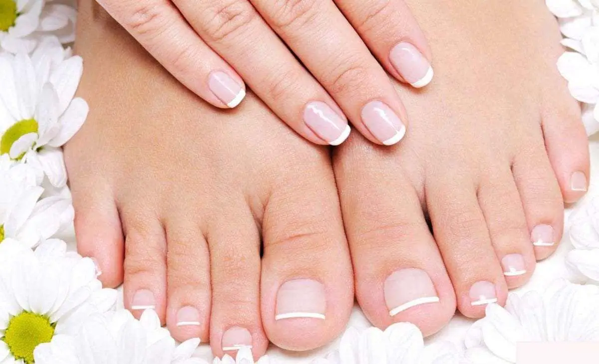 How to Strengthen Your Fingernails