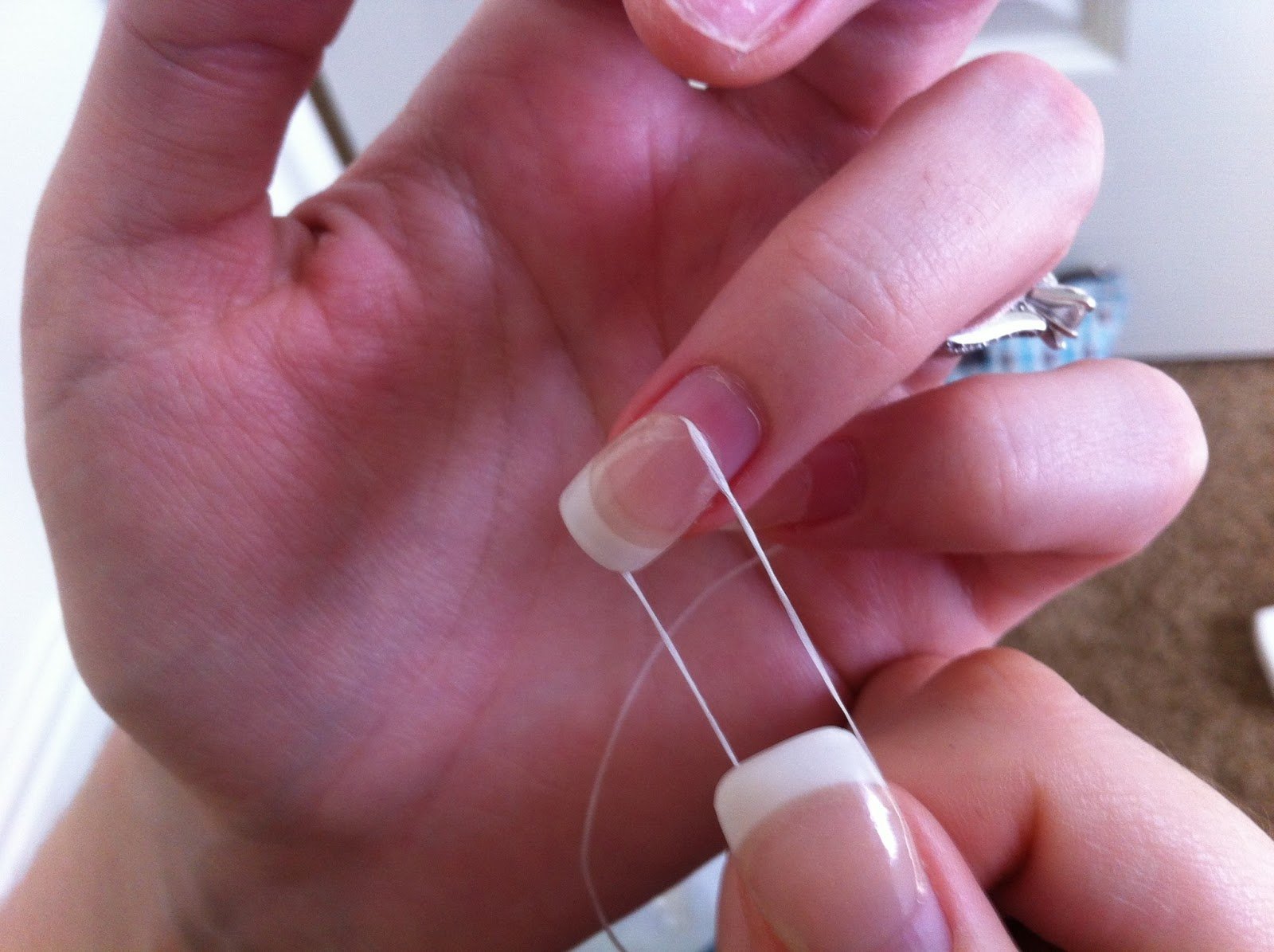 How To Successfully Remove Acrylic NailsWhat You Need To Know