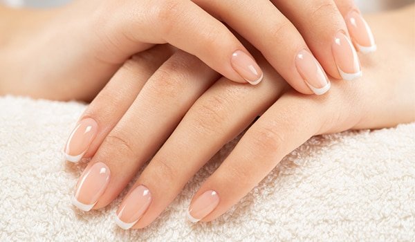 How to take care of your nails at home