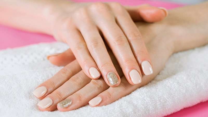 How to take care of your nails at home