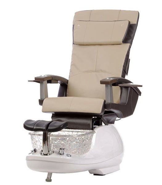 Human Touch Spa Pedicure Chairs