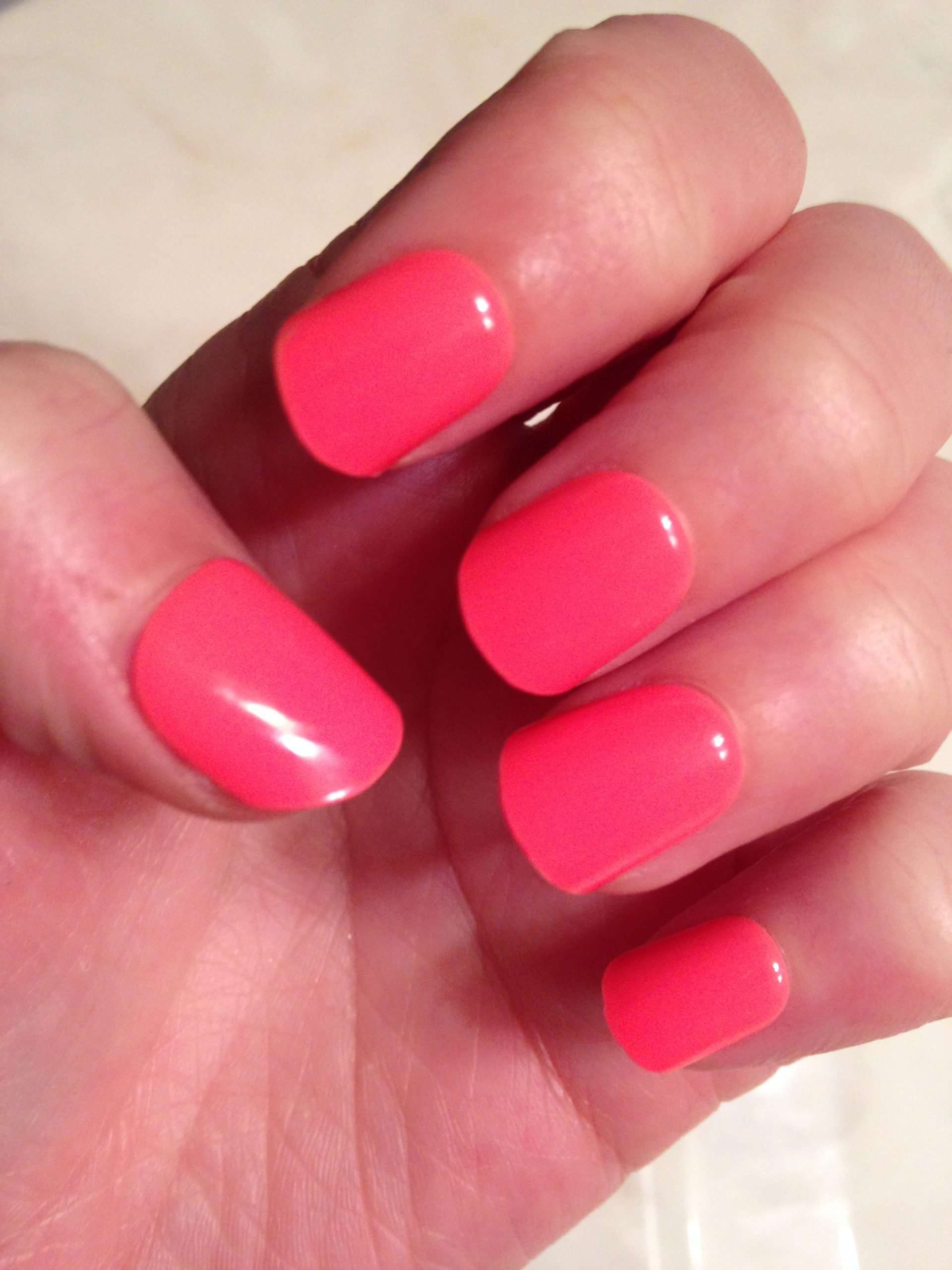 imPRESS Nails: A Quick & Easy Manicure