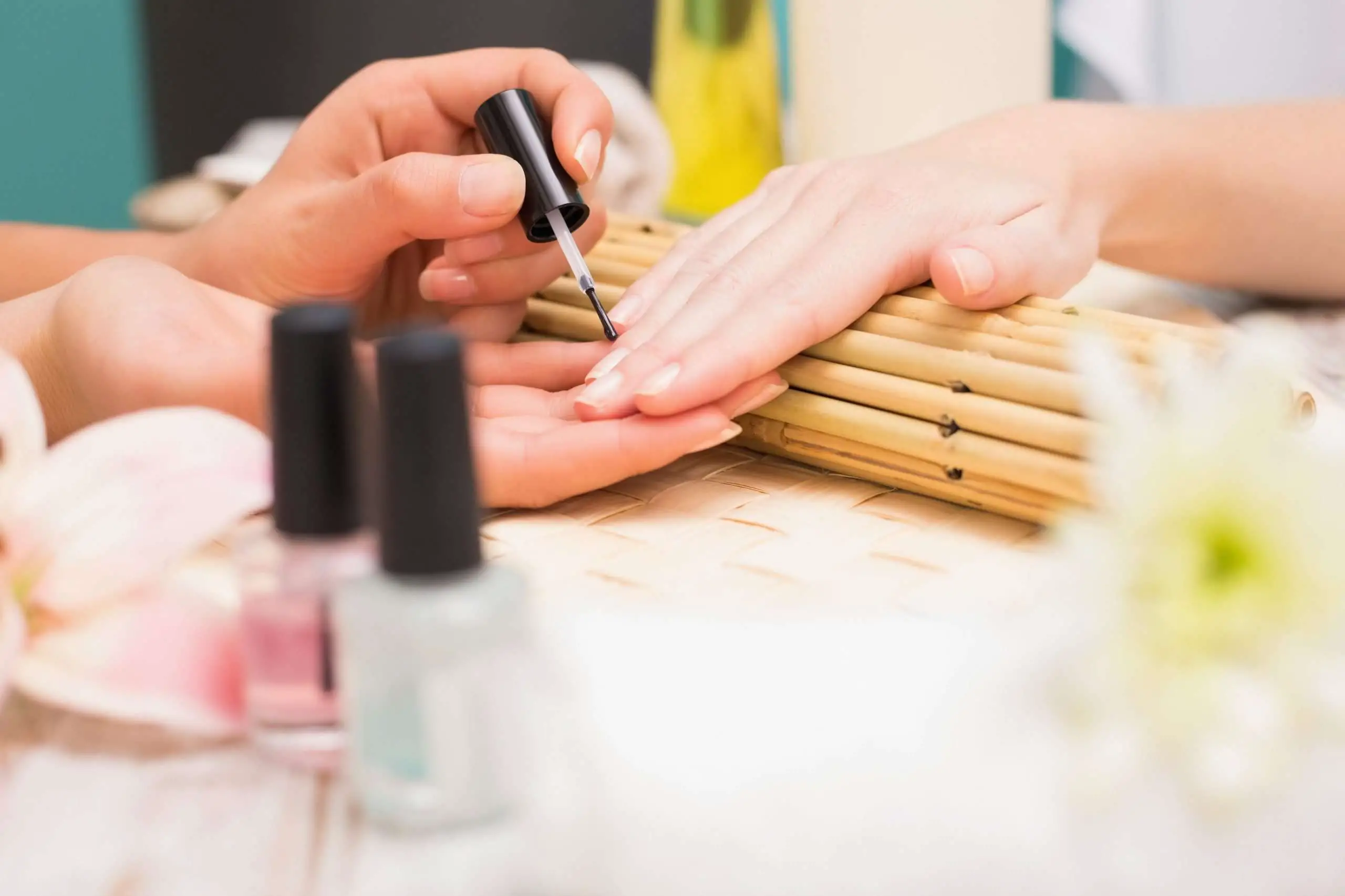 Level 2 & 3 Nail Courses and Technician Training London ...