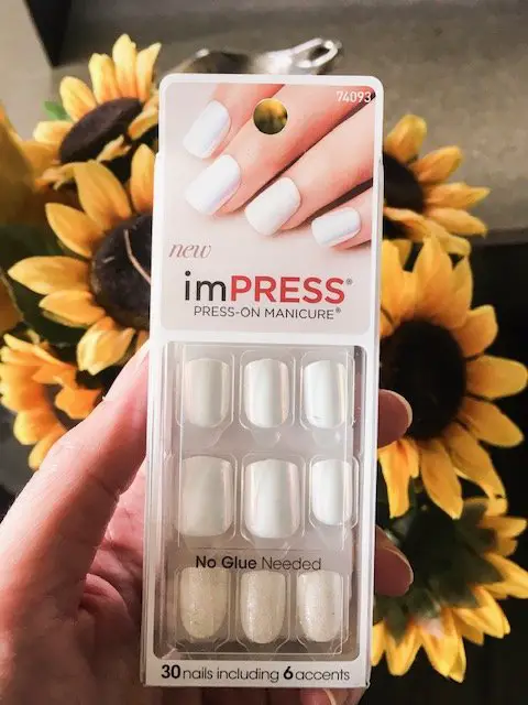 Manicure in Minutes! Impress Manicure Review