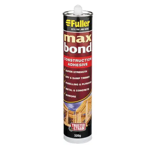 Max Bond 320g
