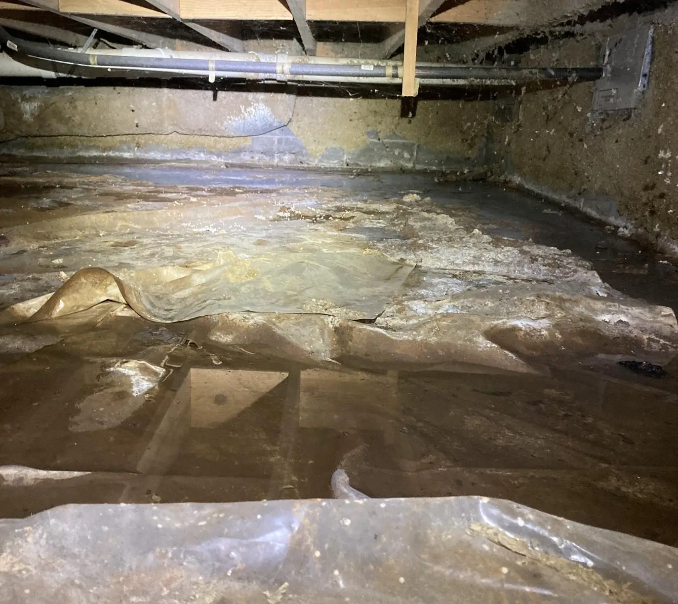MidSouth Crawl Space Solutions