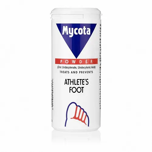 MYCOTA Foot Powder, 70g