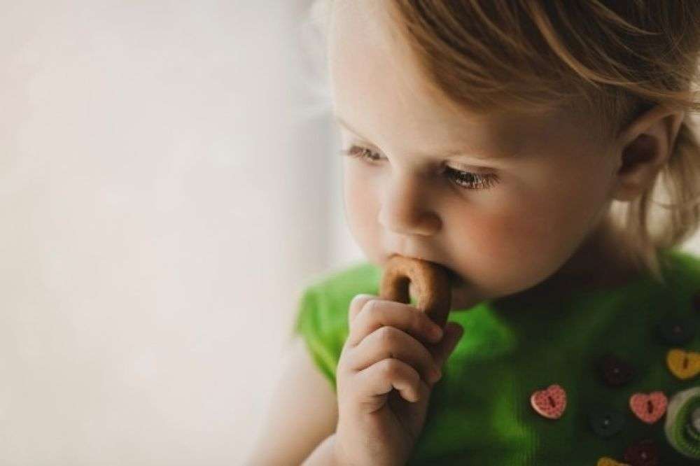 Nail Biting In Toddlers: Why It Happens And How To Stop It