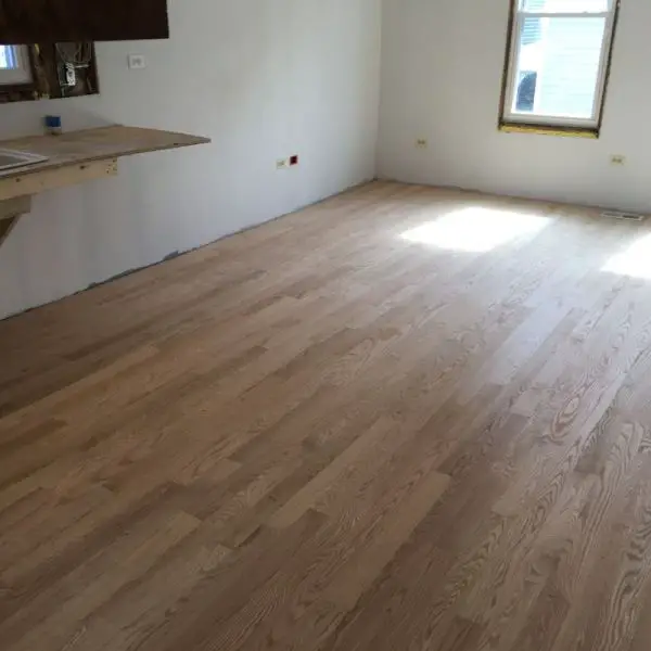 Nail Down 3/4 Solid Hardwood Flooring