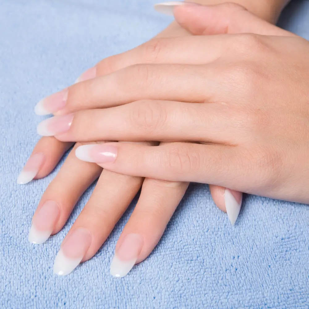 Nail Techs: How Do You Do Your Own Nails?