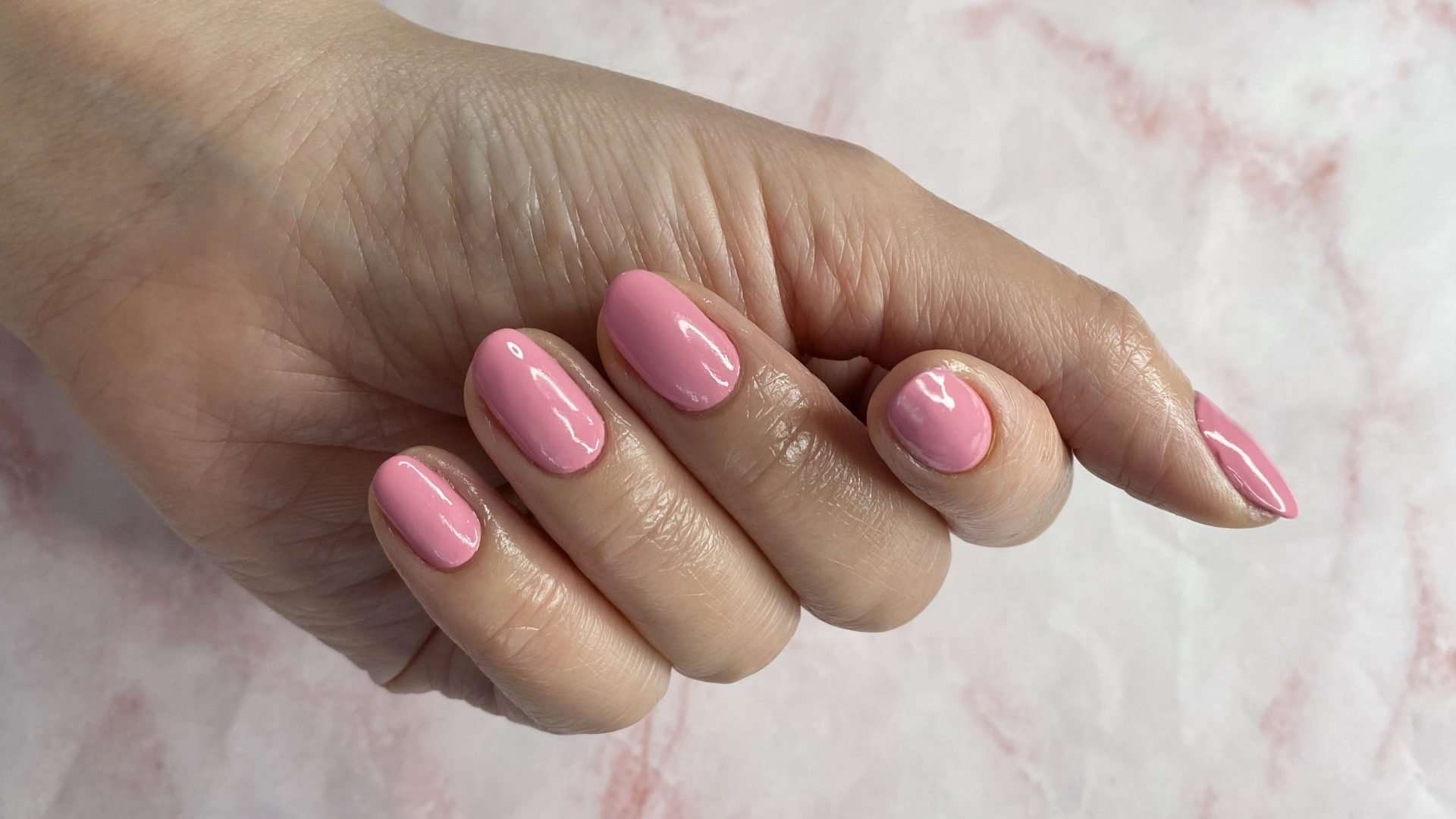 NAIL TUTORIAL: How to Paint Your Nails Like a Pro at Home ...
