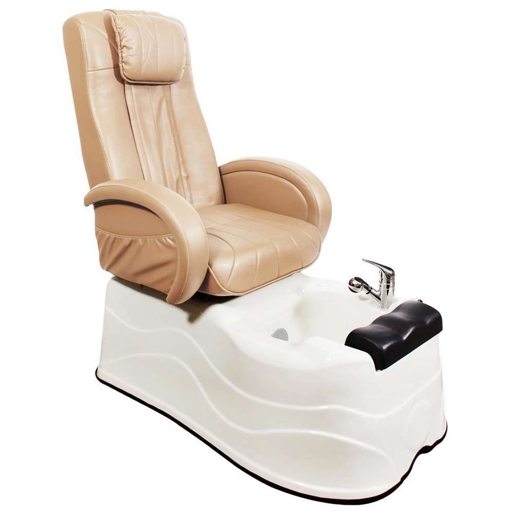 New European Touch Omni Salon Pedicure Spa Chair PD