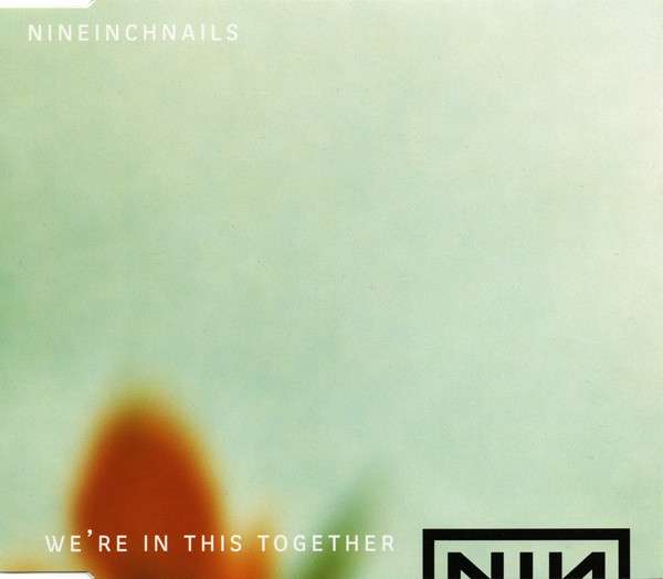 Nine Inch Nails ? We