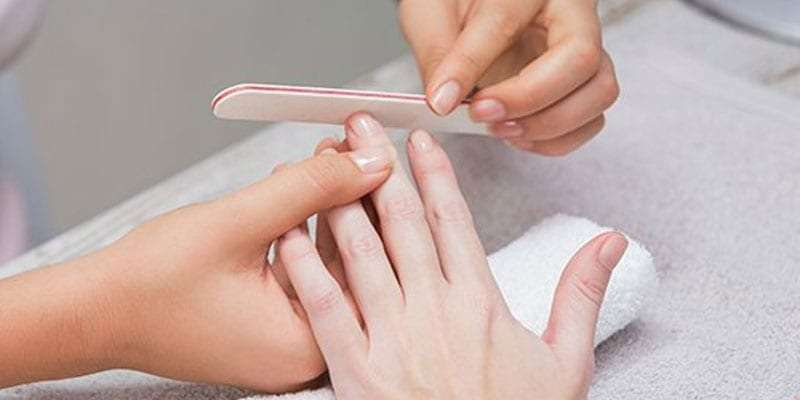 Online Manicure And Pedicure Course