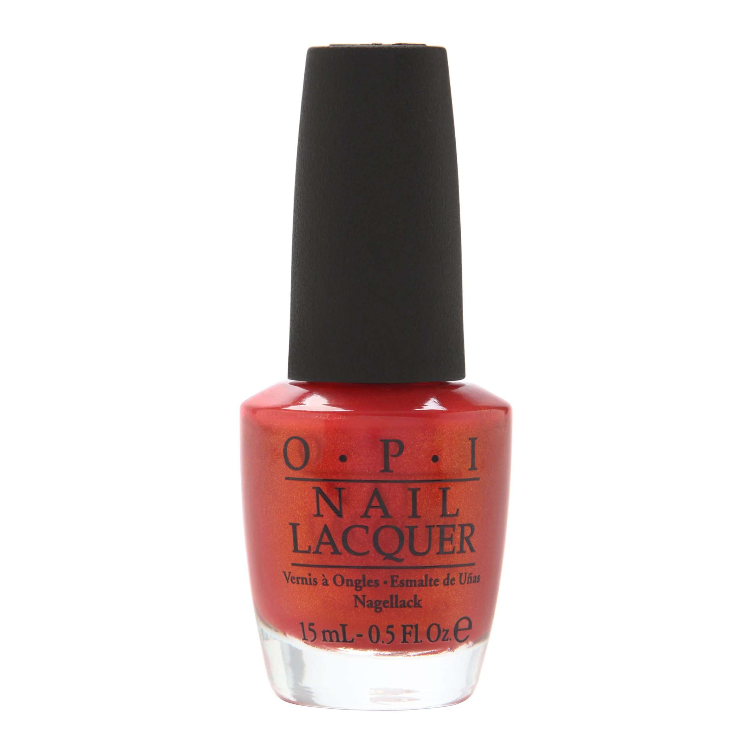 OPI Nail Lacquer Color HAWAII COLLECTION 0.5 oz