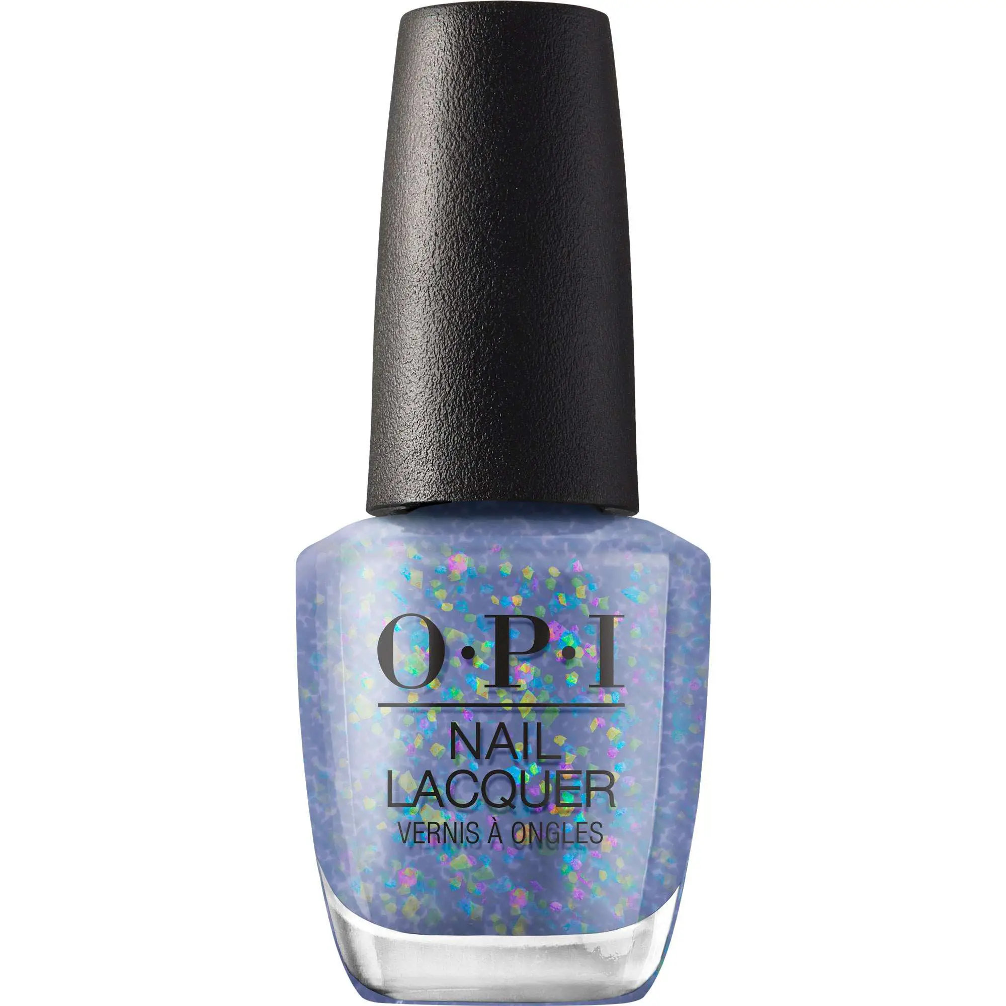 OPI Shine Bright Collection: Bling It On!