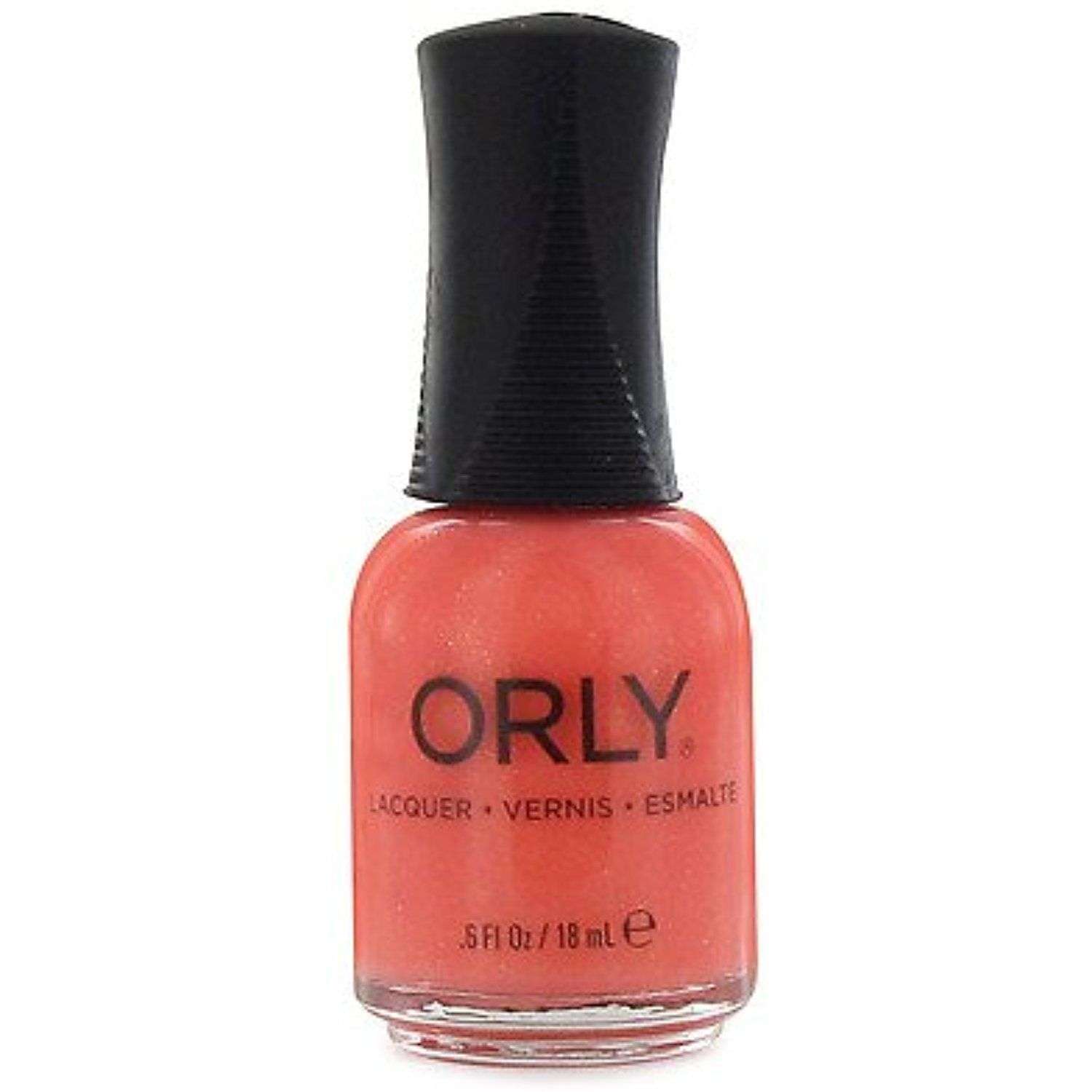 Orly Nail Polish, Cheeky, 0.6 Ounce *** Check out this ...