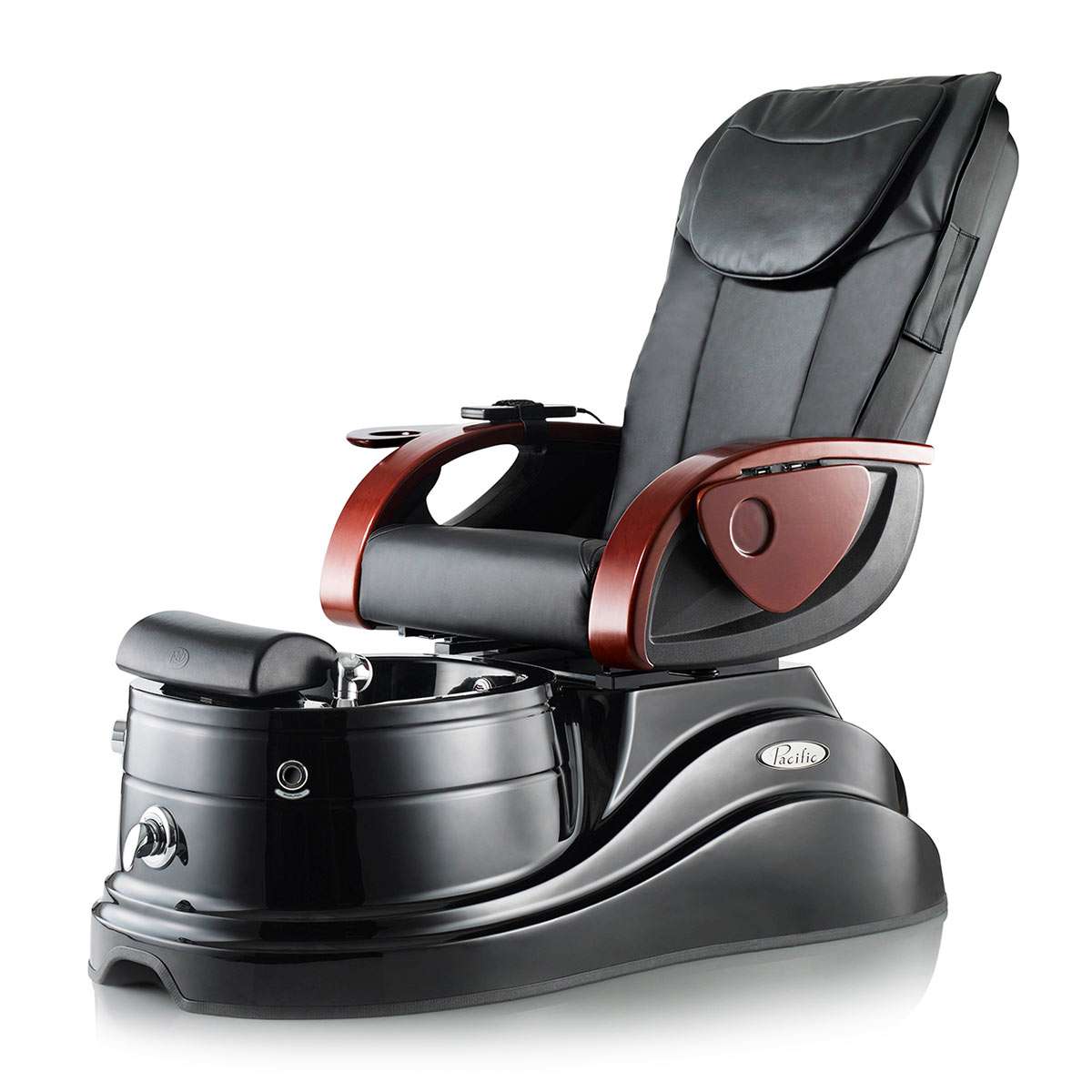 Pacific AX Whirlpool Massage Pipeless Pedicure Spa Chair J &  A USA