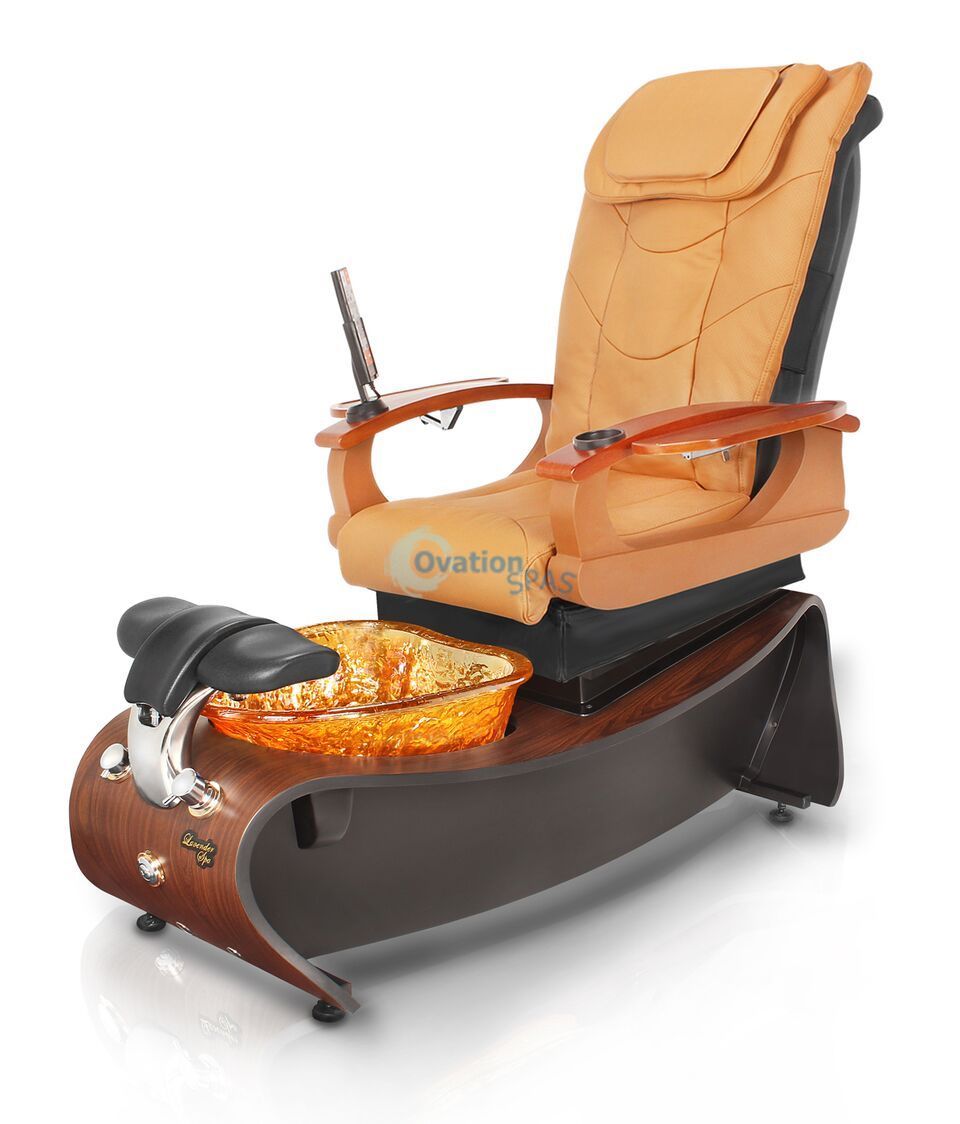 Pedicure Spa Chair Package Deal