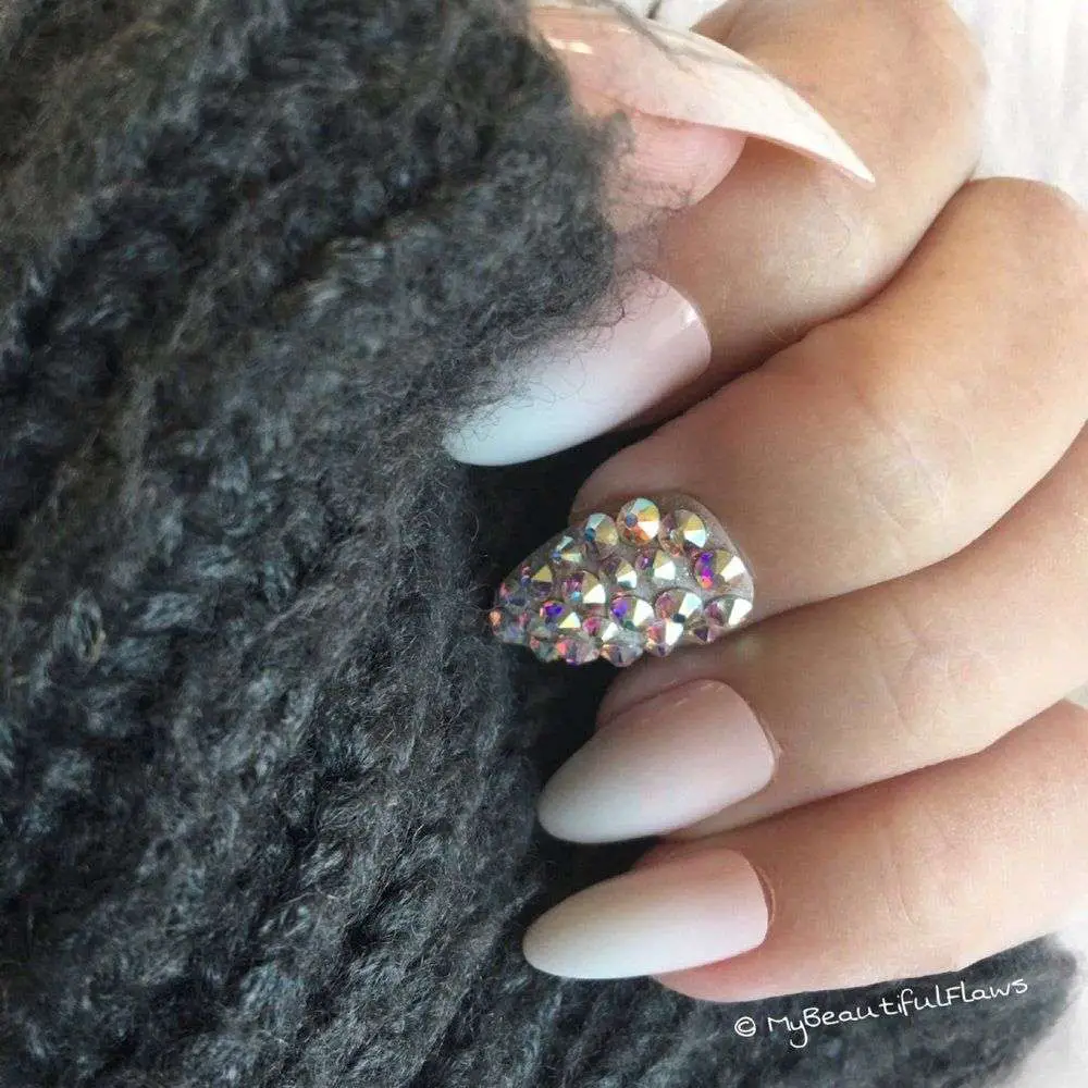 Photo of Static Nails All In One Pop