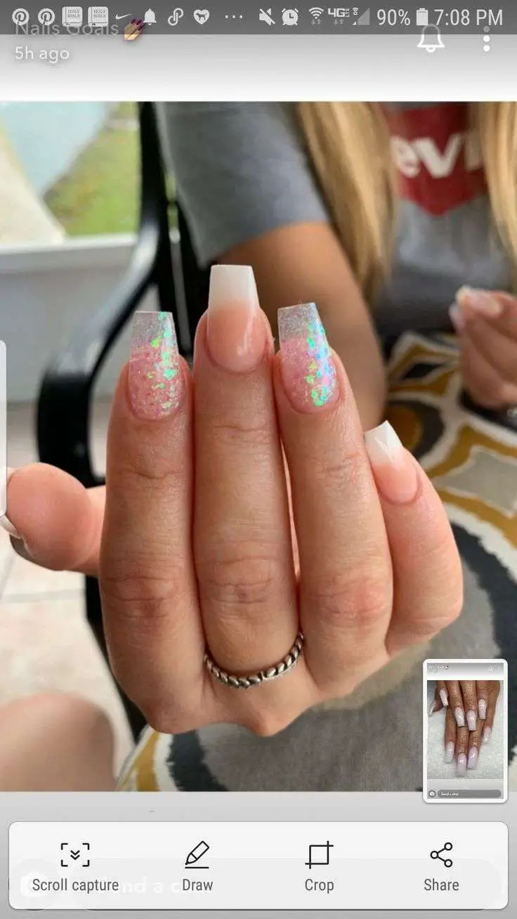 Pin by Reagan Brown on Nail Designs in 2020