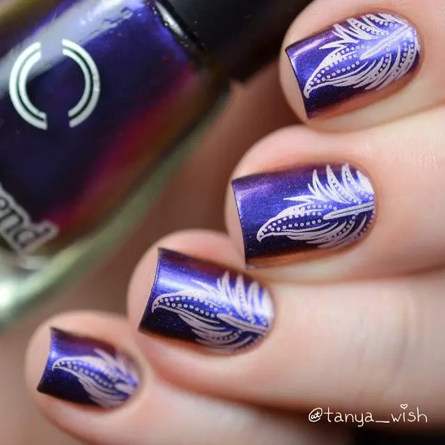 Pin by Shannon S. on Nail Envy (With images)