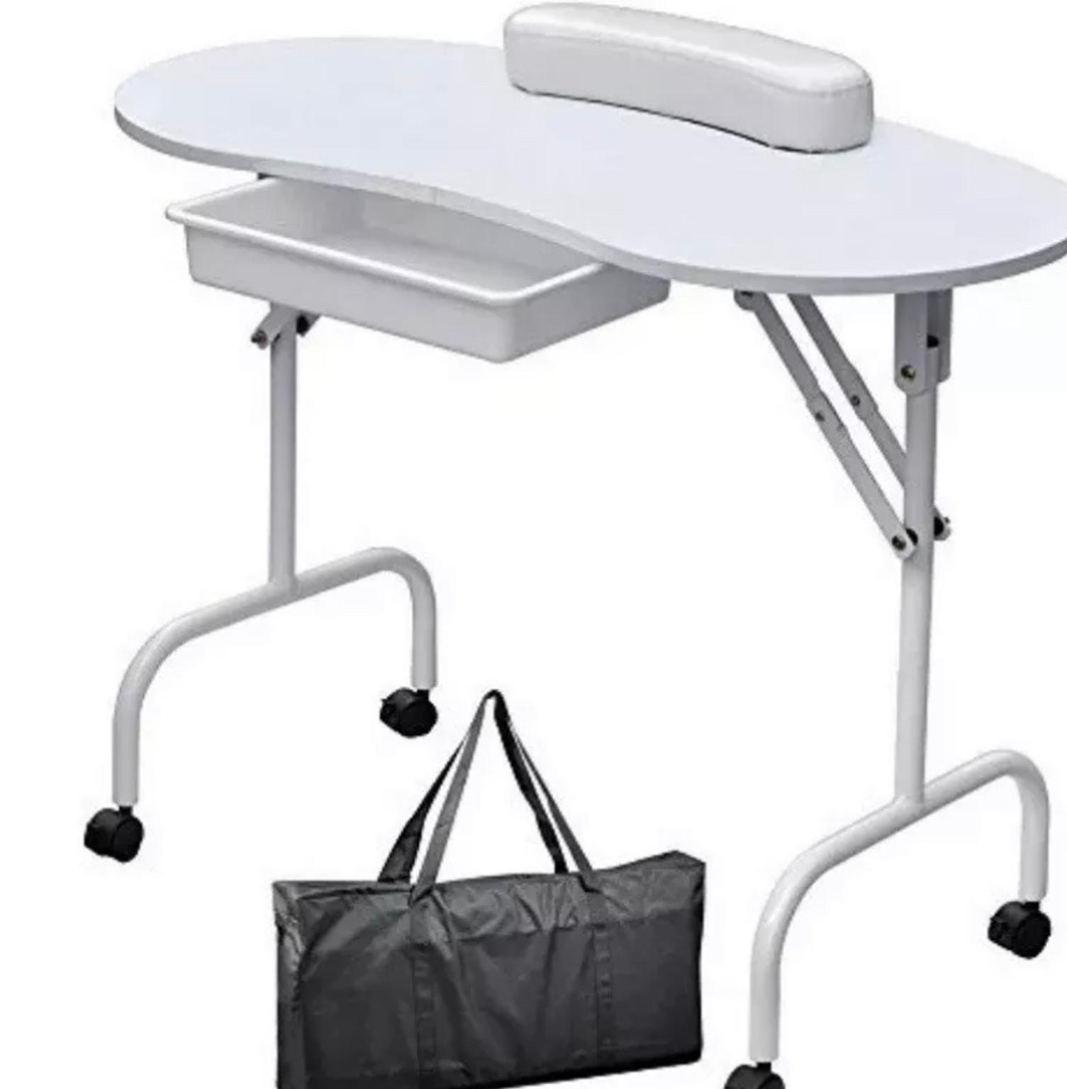 Portable Manicure Table in N22 London for £32.00 for sale