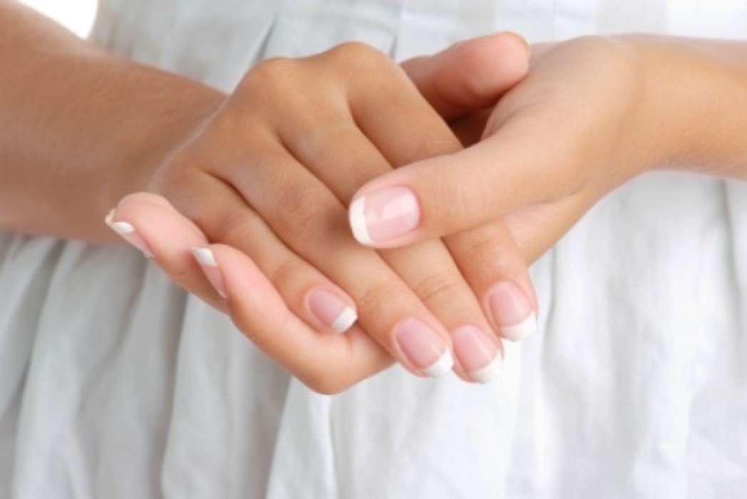 Remedies for Weak and Thin Fingernails