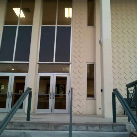 San Antonio College Nail Technical Center