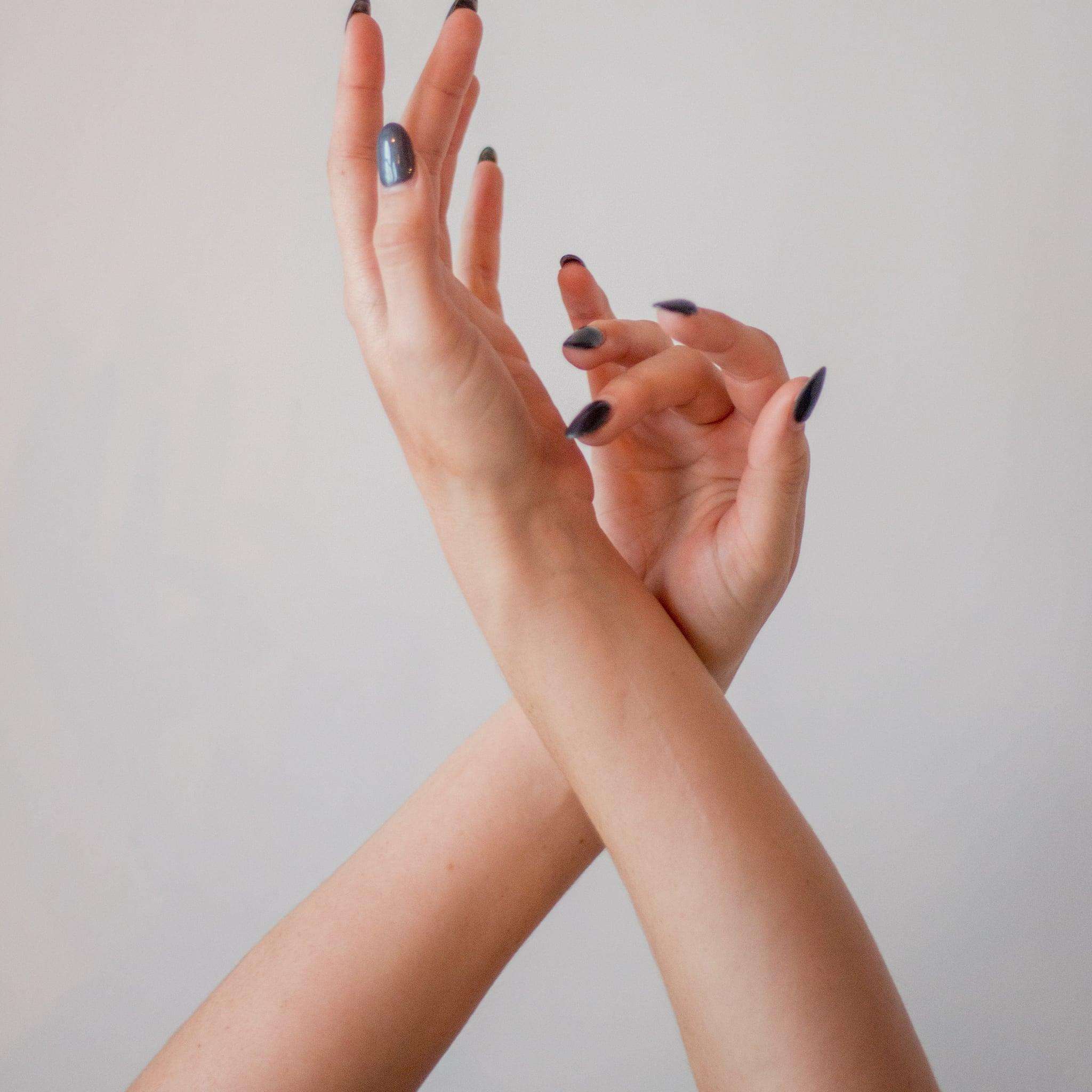 Should You Remove Dip Powder Nails at Home? The Answer ...