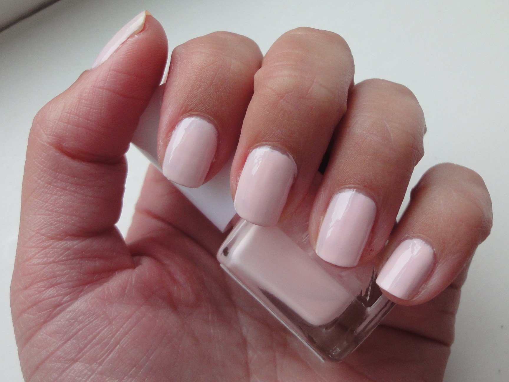 Space on White: Top 10 Best Nail Polish That Looks Like ...