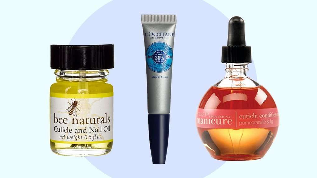 The 5 Best Cuticle Oils