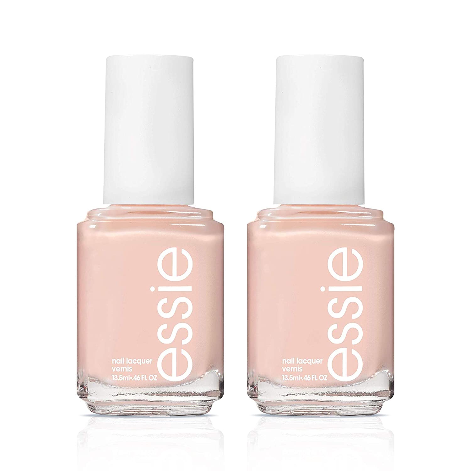 The 8 Best Essie Care And Color Nail Polish