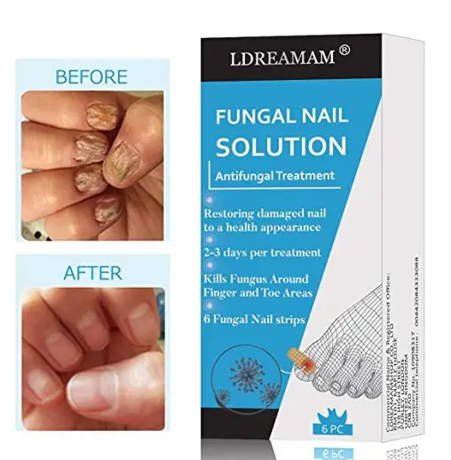 The Best Remedy For Toenail Fungus: Reviews &  Guide 2020