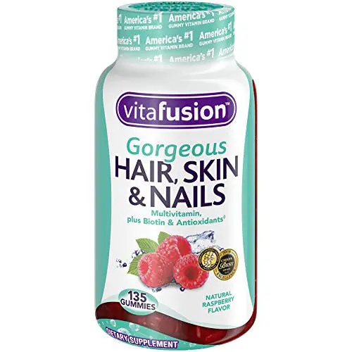 The Best Vitamins &  Minerals for Nail Growth Reviews 2020