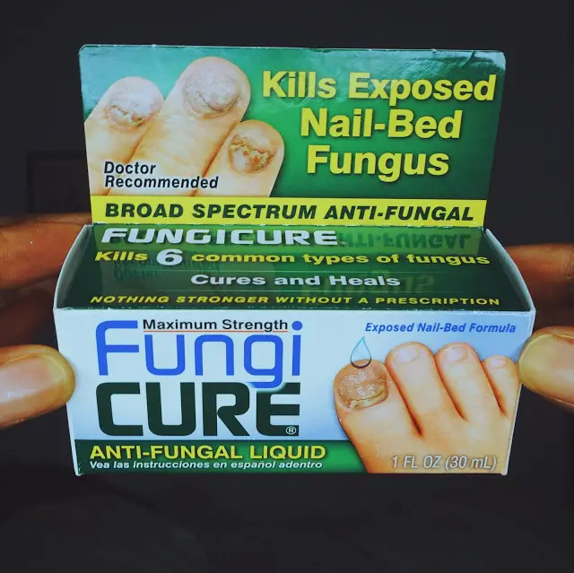 The Best Ways to Treat Acrylic Nail Fungus