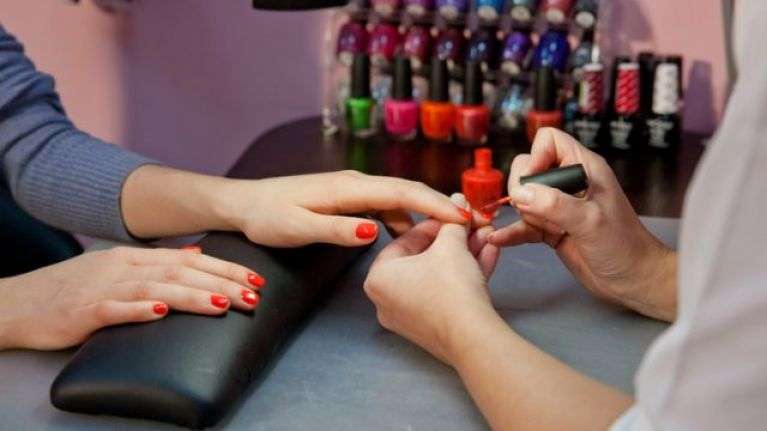 These are the 5 best places to get your nails done in Cork