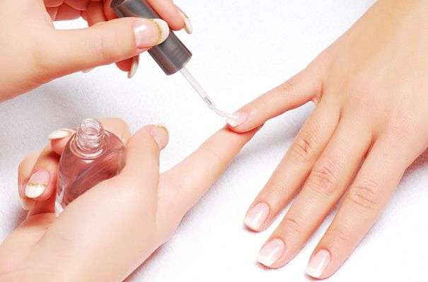 Tips on How to Make Your Manicure Last so Much Longer ...