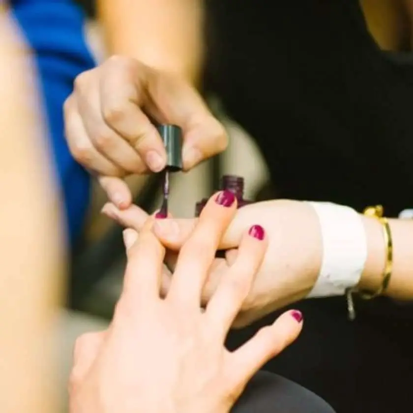 Tips to Heal Damaged Nails At LiveEnhanced