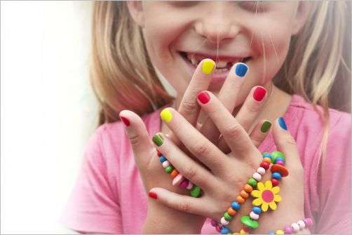 Toddler Nail Biting Prevention Tips To Help Your Kid To ...
