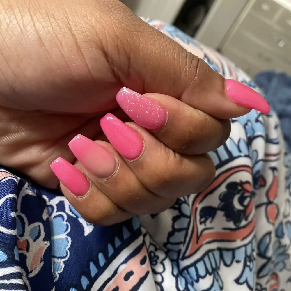 Top 10 Best Nail Salons Open Sunday in Jackson, MS