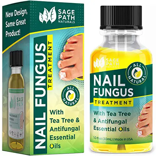Top 10 Toenail Fungus Treatment  Antifungal Remedies  ShinyPiece