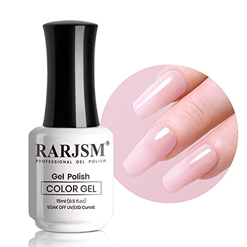 Top 13 Best Milky Pink Nail Polish Rankings, Comparison &  Reviews