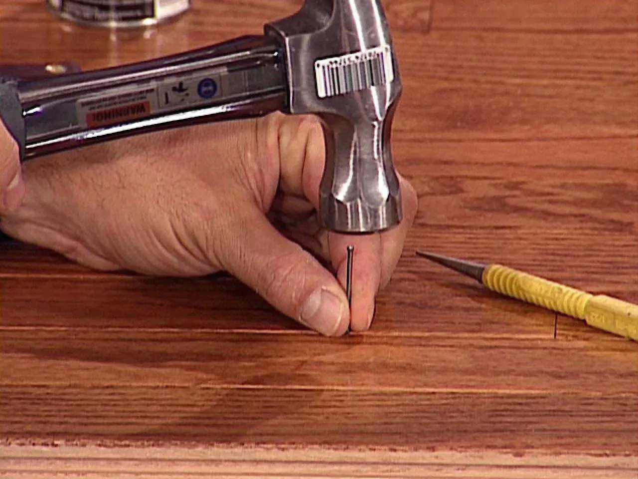 Use The Best Stainless Steel Nails For Your Floor