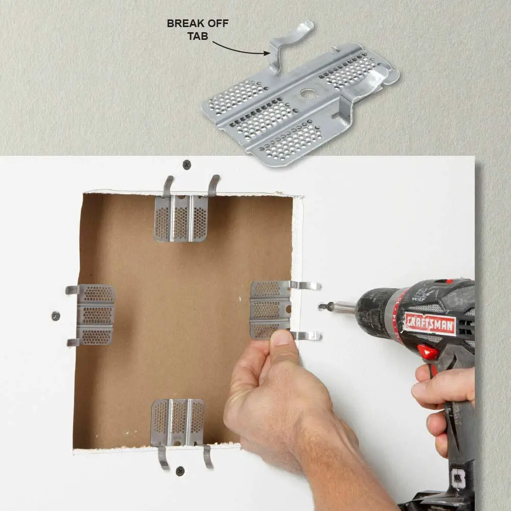 Wall and Ceiling Repair Simplified: 11 Clever Tricks