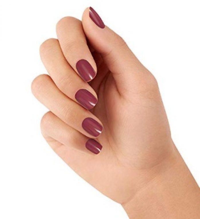 What Color Nail Polish Goes With My Fair and Dark Skin Tone?