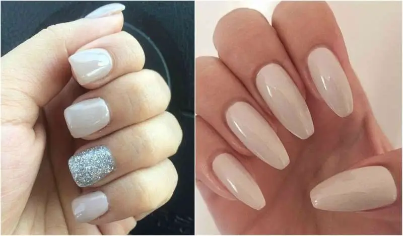 Whats better gel or acrylic nails